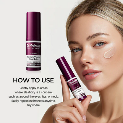 Cemenrete Calcium Multi Balm 9g