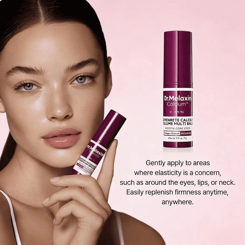 Collagen Boost Skincare Kit: Pore Minimize & Firming for Healthy Skin